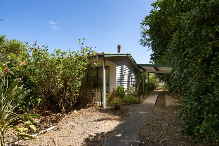 Second view of Homely house listing, 22 Gemma Street, Sunderland Bay VIC 3922