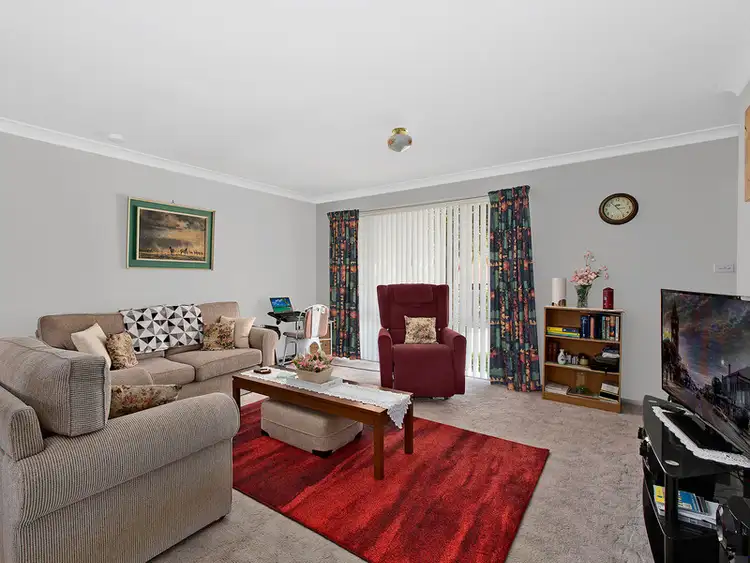 Second view of Homely unit listing, 6/236 Cresthaven Avenue, Bateau Bay NSW 2261
