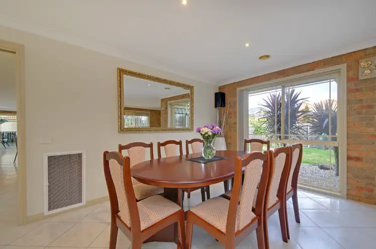 Sixth view of Homely house listing, 60 McNairn Road, Traralgon VIC 3844