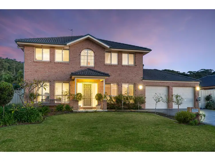 3 Shearwater Street, Tumbi Umbi NSW 2261