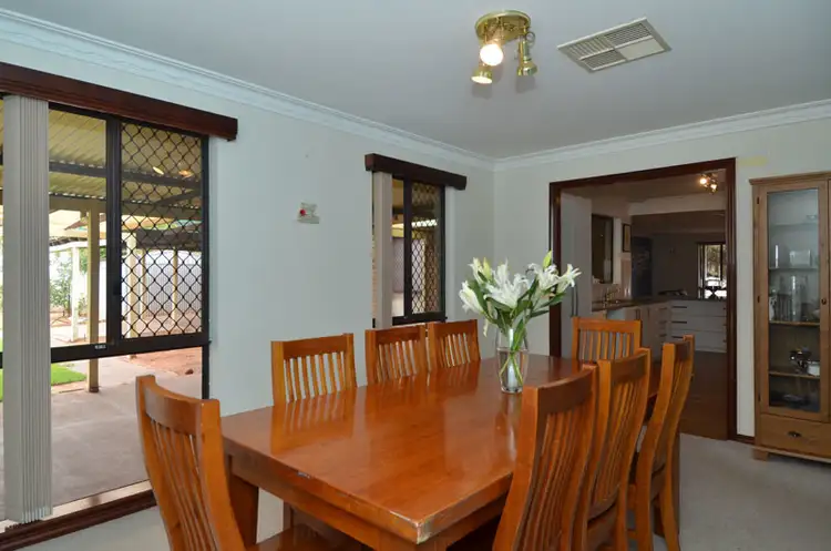 Sixth view of Homely house listing, 11 Emin Street, Somerville, Kalgoorlie WA 6430