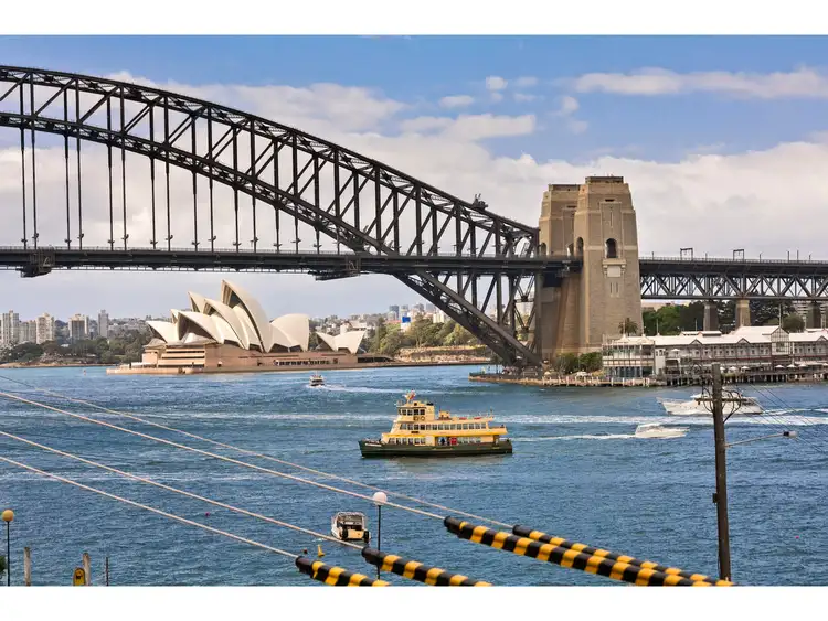 11/30-40 blues Point, Mcmahons Point NSW 2060