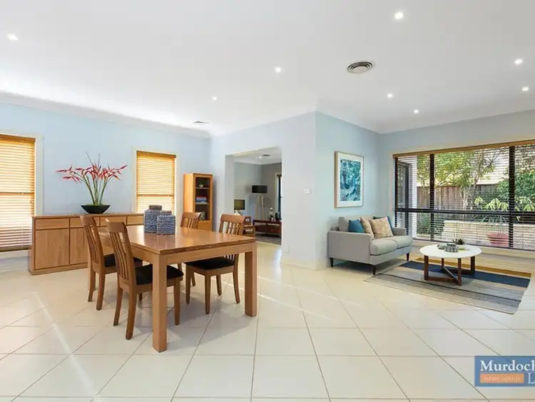 Fourth view of Homely house listing, 47 St Pauls Avenue, Castle Hill NSW 2154