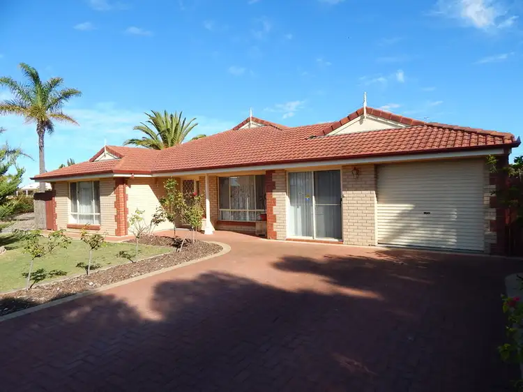 1 Laguna Drive, Port Lincoln SA 5606