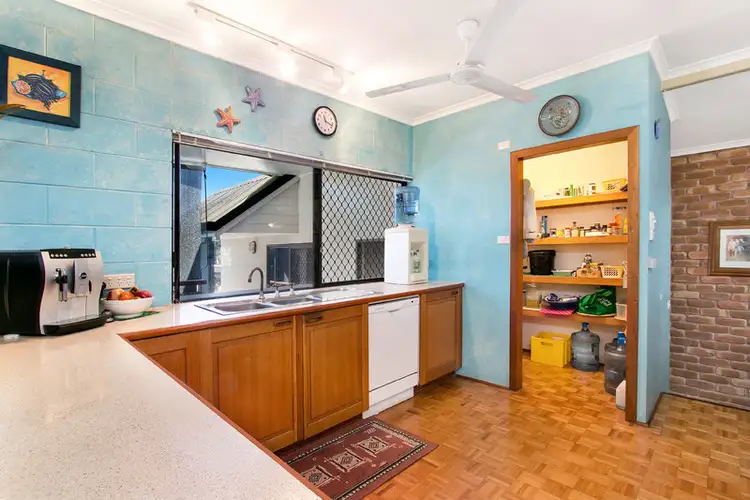 Fifth view of Homely house listing, 10 Mendi Close, Trinity Beach QLD 4879