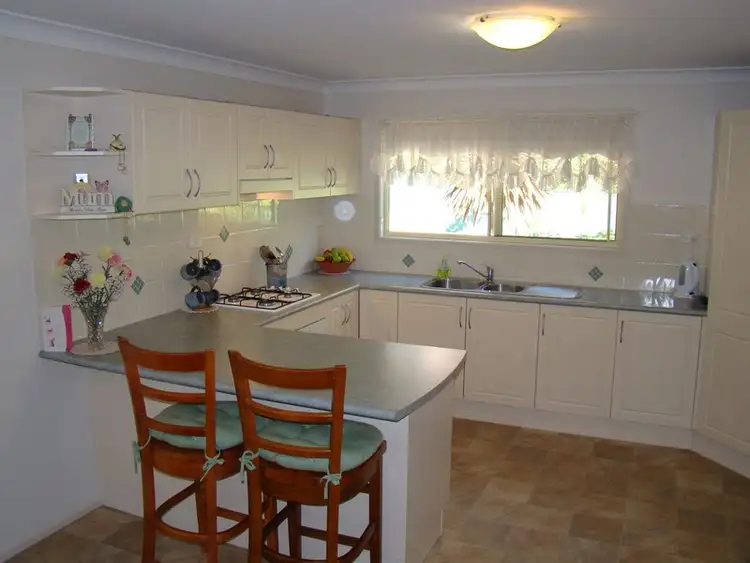 Third view of Homely retirement listing, 2/94 Island Point Rd, St Georges Basin NSW 2540