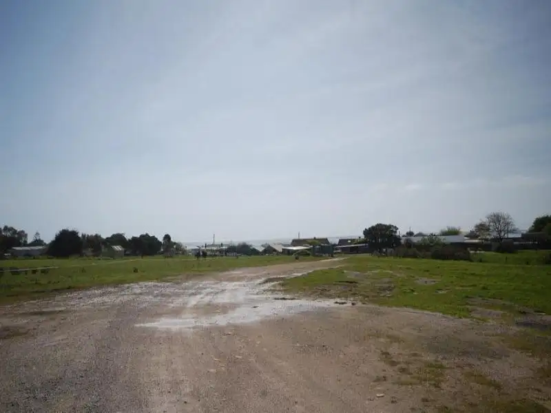 Main view of Homely land listing, Address available on request