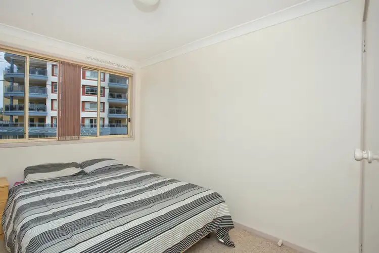 Fifth view of Homely apartment listing, 1/25 Soldiers Point Road, Soldiers Point NSW 2317