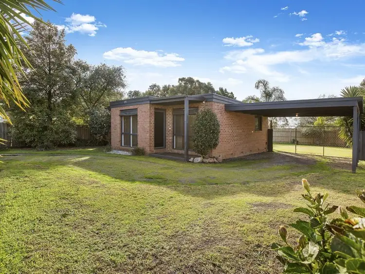 Fifth view of Homely house listing, 2/10 Frances Drive, Mount Martha VIC 3934