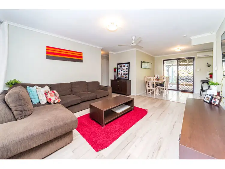 Second view of Homely semi-detached listing, 2/28 Studio Drive, Oxenford QLD 4210