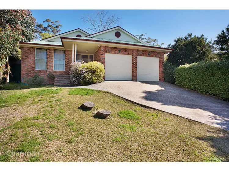 Seventh view of Homely house listing, 16 Glossop Road, Linden NSW 2778