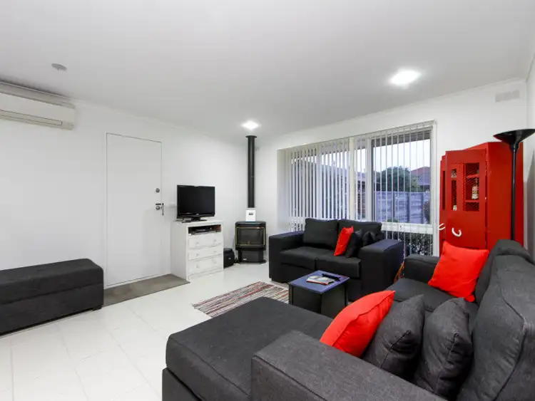 Fifth view of Homely townhouse listing, 7/159 Somerton Park Road, Sale VIC 3850