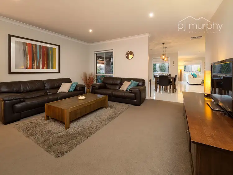 Sixth view of Homely house listing, 4 Pem Cove, Wodonga VIC 3690