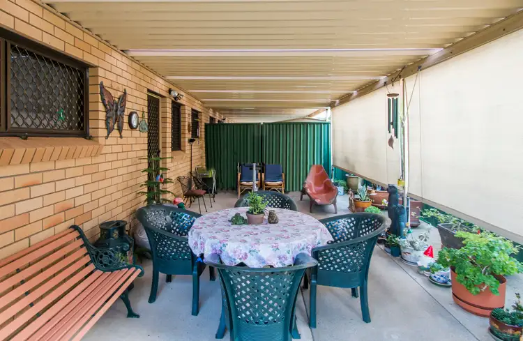 Fifth view of Homely semi-detached listing, 2/25 Weiley Avenue, Grafton NSW 2460