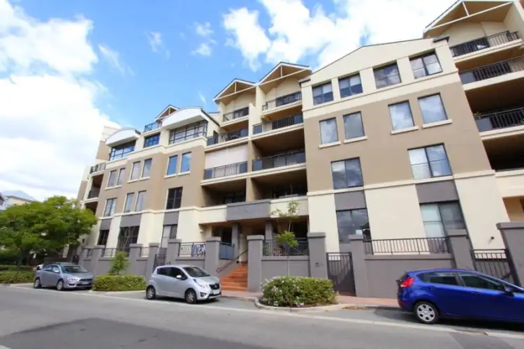 Second view of Homely apartment listing, 24/1 Brigid Road, Subiaco WA 6008