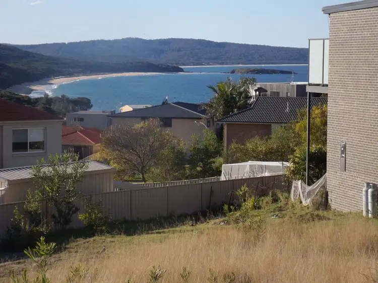 Third view of Homely land listing, 17 Bournda Circuit, Tura Beach NSW 2548