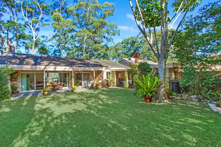 Main view of Homely house listing, 64 Berrys Head Road, Wyoming NSW 2250