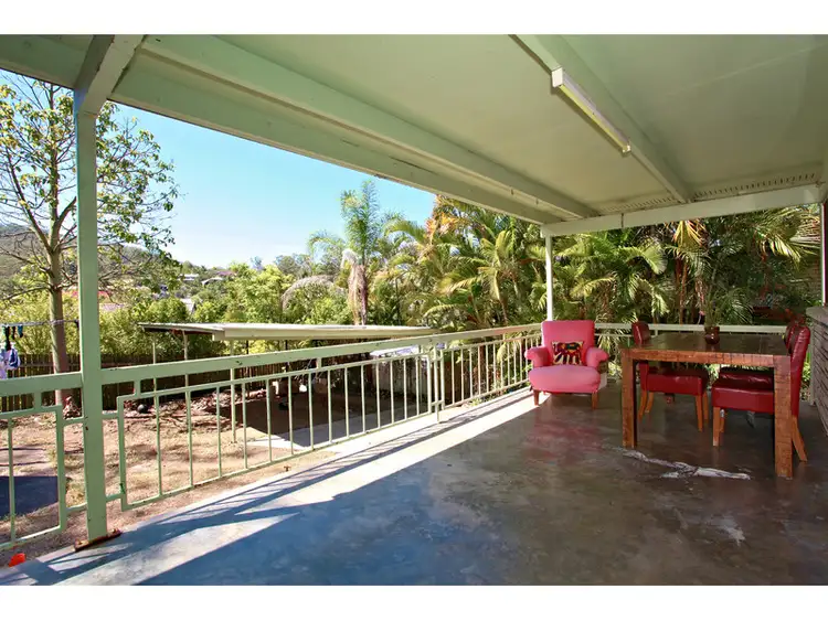 Fifth view of Homely house listing, 9 Crotty Street, Indooroopilly QLD 4068