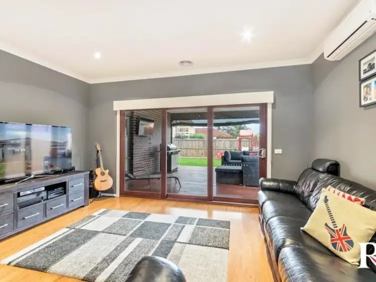 Sixth view of Homely house listing, 54 Trumper Crescent, Leopold VIC 3224