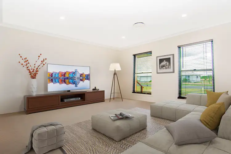 Fifth view of Homely house listing, 37 Vanessa Drive, Dalby QLD 4405