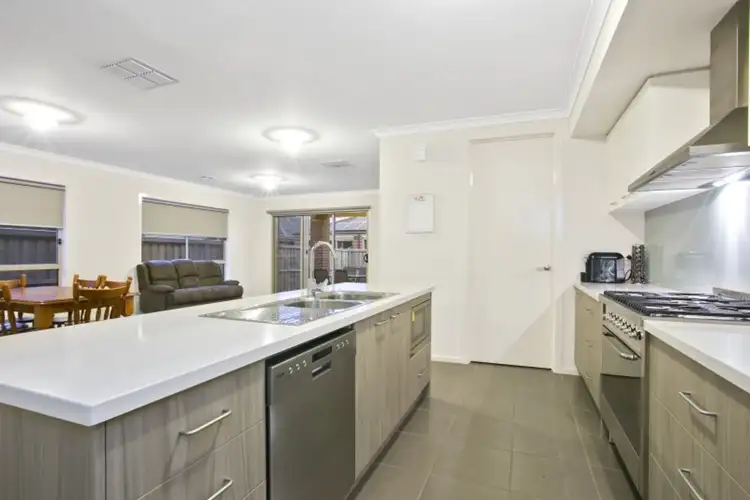 Sixth view of Homely house listing, 14 Golden Wattle Drive, Mount Duneed VIC 3217