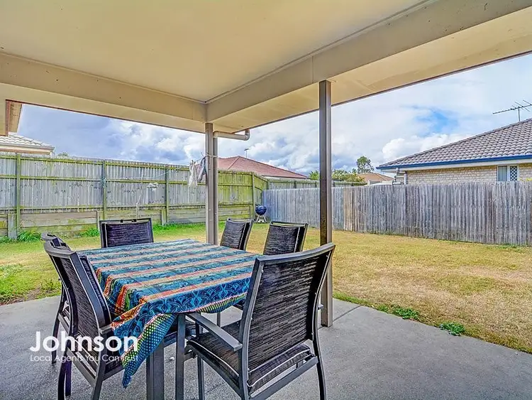 Fourth view of Homely house listing, 65 Jordan Street, Richlands QLD 4077
