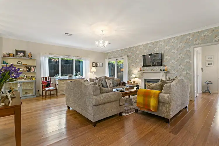 Second view of Homely house listing, 26a Adelaide Street, Mornington VIC 3931