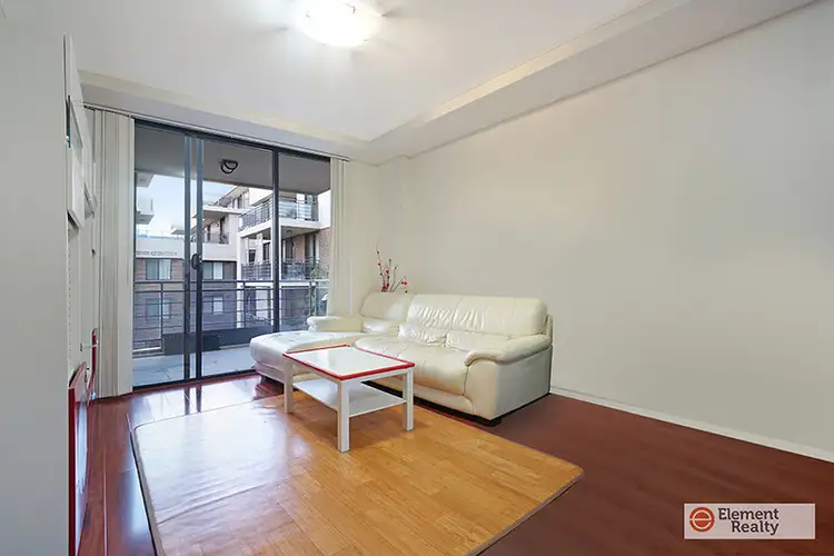 Second view of Homely apartment listing, 6322/6 Porter Street, Ryde NSW 2112