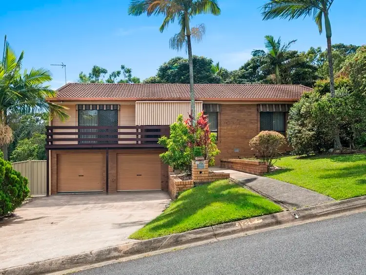 7 Costelloe Street, Tugun QLD 4224
