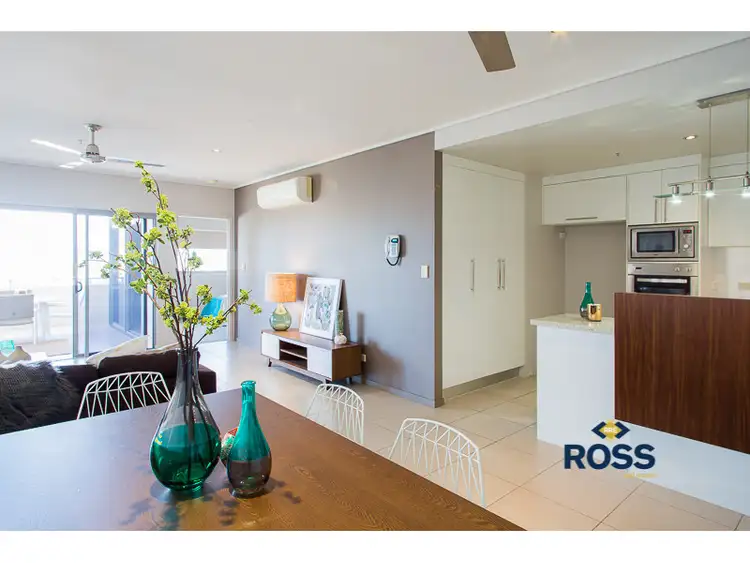 6.01/122 Walker Street, Townsville City QLD 4810