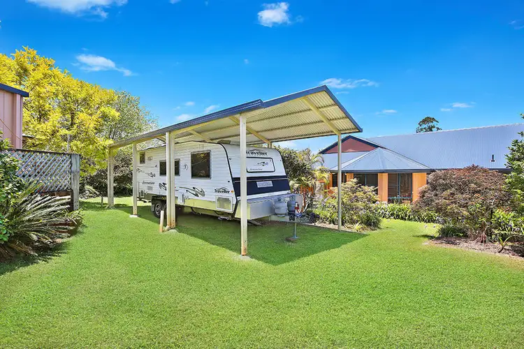 Fourth view of Homely house listing, 2 Brigadoon Court, Flaxton QLD 4560