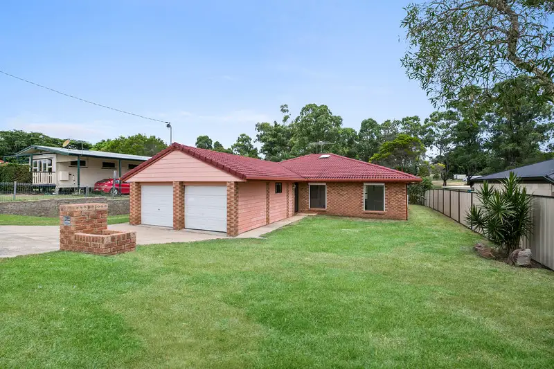 Main view of Homely house listing, 43 Tubber Street, Beaudesert QLD 4285