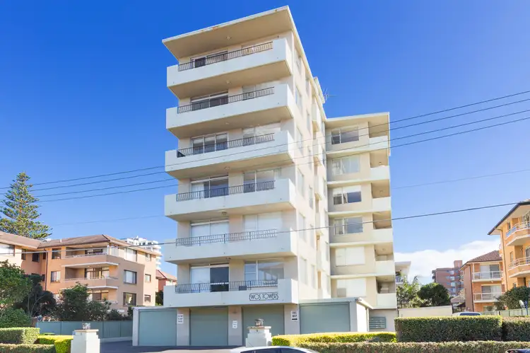 5/9-11 Ewos Parade, Cronulla NSW 2230