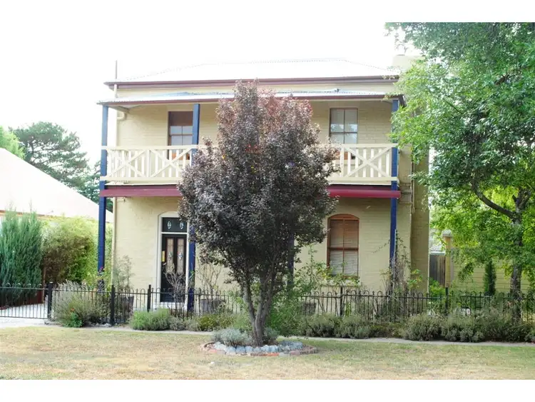 Main view of Homely house listing, 26 Osman Street, Blayney NSW 2799