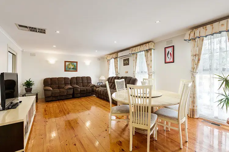 Third view of Homely house listing, 3 TWEEDIE COURT, Box Hill North VIC 3129