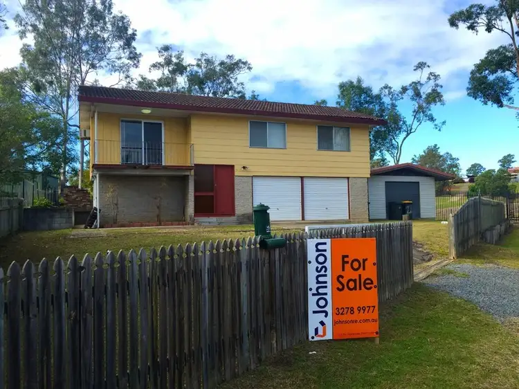 24 Nugent Street, Durack QLD 4077
