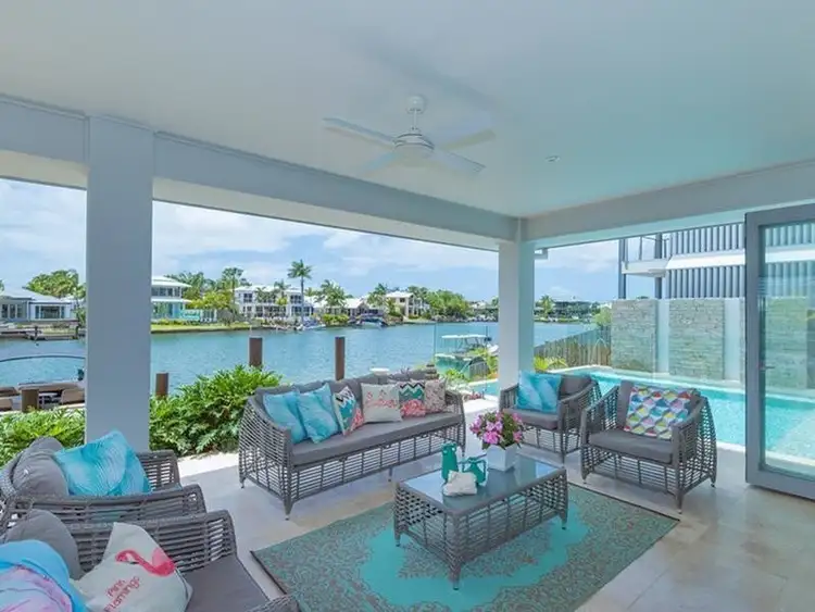 Sixth view of Homely house listing, 79 Shorehaven Drive, Noosa Waters QLD 4566