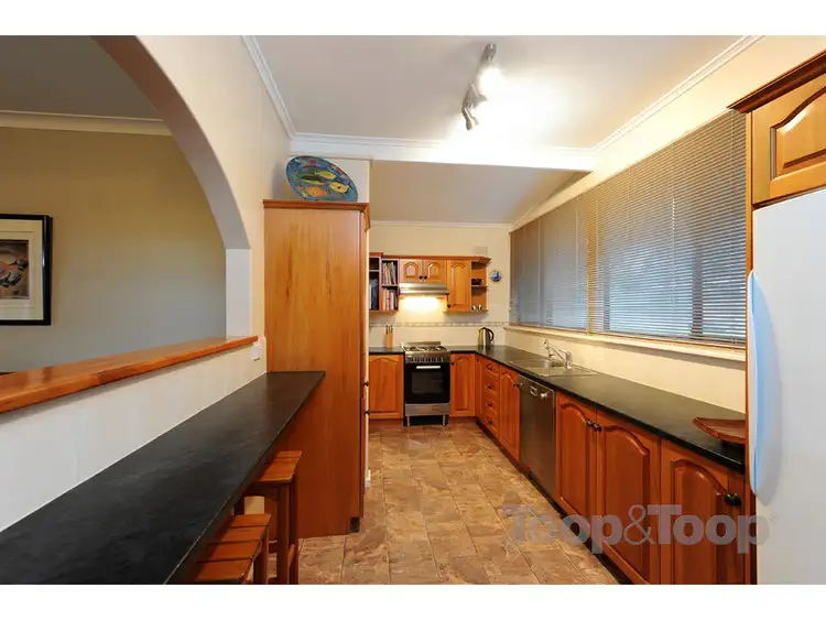 Fourth view of Homely house listing, 23 Tarnham Road, Seacombe Heights SA 5047