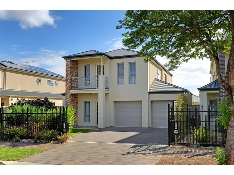 Main view of Homely house listing, 21A Thistle Avenue, Klemzig SA 5087
