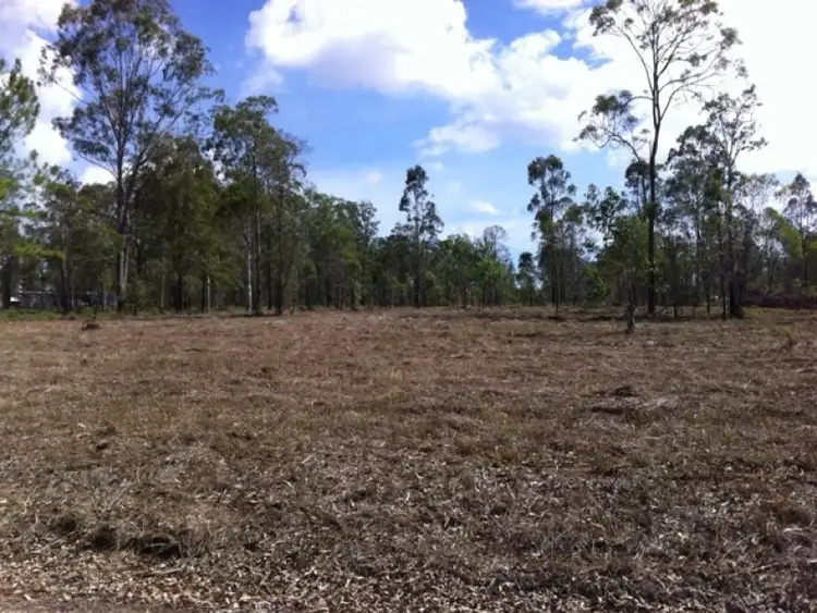 Second view of Homely land listing, LOT 50 Arborfour Road, Glenwood QLD 4570