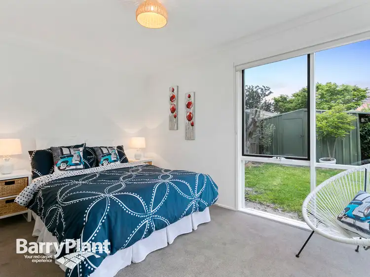 Sixth view of Homely house listing, 130 Fourth Avenue, Rosebud VIC 3939