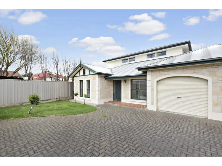 Second view of Homely unit listing, 4/155 Second Avenue, Royston Park SA 5070