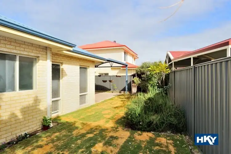 Fourth view of Homely house listing, 21 Anfield Crescent, Aveley WA 6069