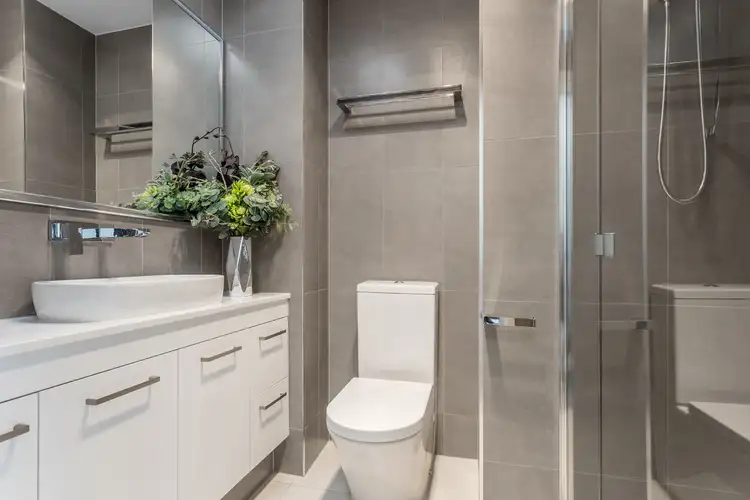 Sixth view of Homely apartment listing, 14/27 Newdegate Street, Greenslopes QLD 4120