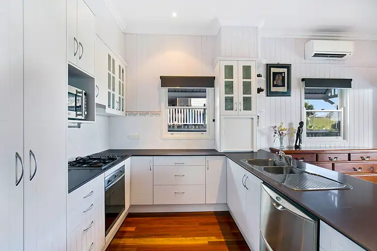 Third view of Homely house listing, 10 Adam Street, North Toowoomba QLD 4350