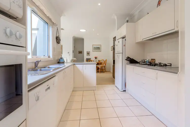 Fifth view of Homely house listing, 28 Dalsten Grove, Mount Eliza VIC 3930