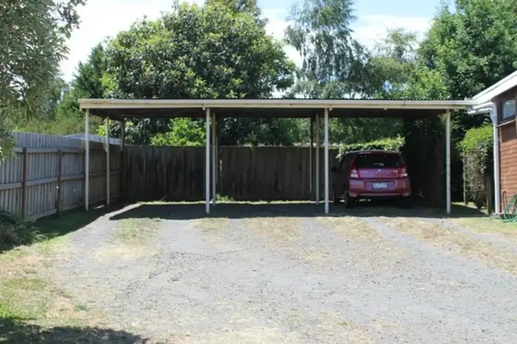 Seventh view of Homely unit listing, Unit 1 - 43 Lampard Road, Drouin VIC 3818