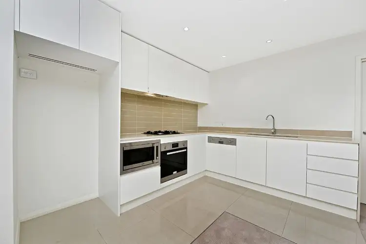Third view of Homely apartment listing, 117/26 Baywater Drive, Wentworth Point NSW 2127