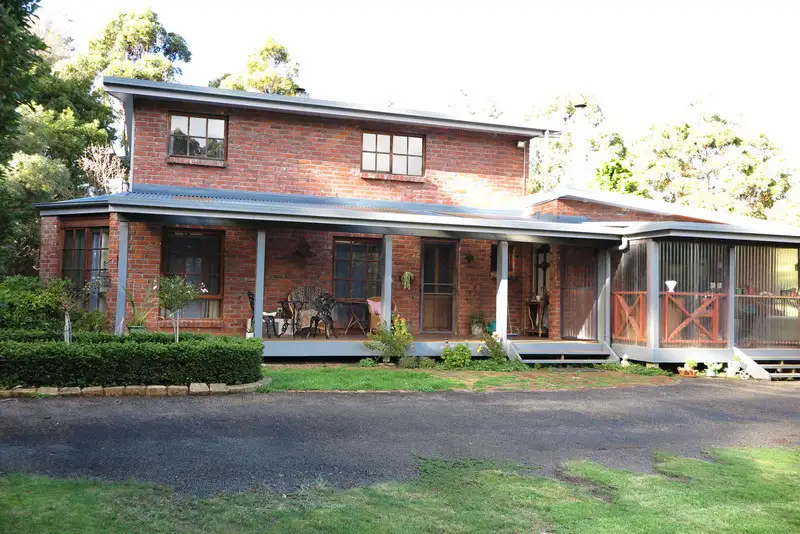 Main view of Homely house listing, 12 Purtons Road, North Motton TAS 7315