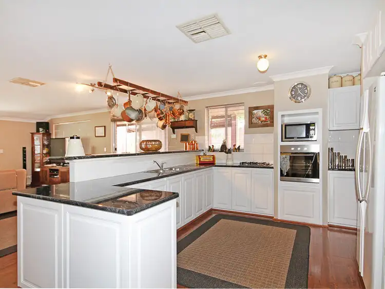 Fourth view of Homely house listing, 3 Reeves Place, Swan View WA 6056